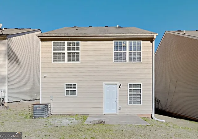 Photo 1 of Single family home for sale at 1166 Brookstone Rd, Atlanta, GA 30349 | MLS# 10794424 | Listing updated on 2026-09-24