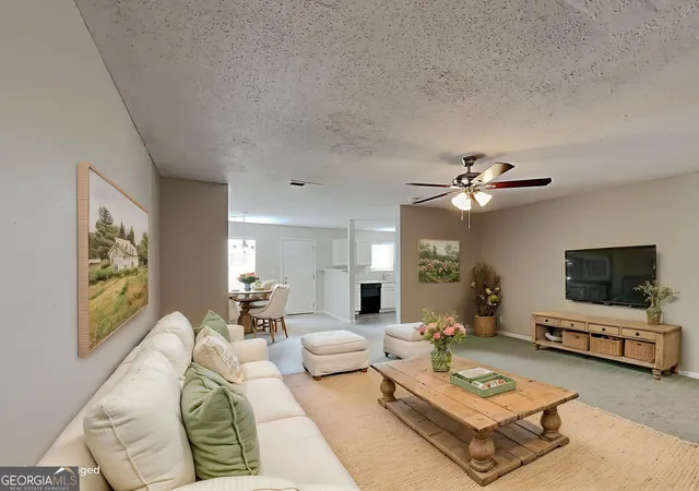 Photo 4 of Single family home for sale at 1166 Brookstone Rd, Atlanta, GA 30349 | MLS# 10794424 | Listing updated on 2026-09-24