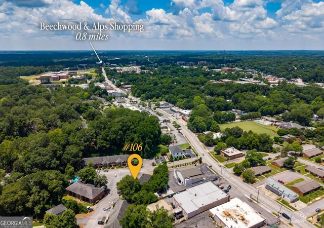 2nd image of 1055 Baxter St, Athens, GA 30606