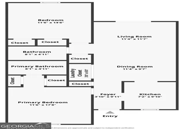30th image of 1055 Baxter St #106, Athens, GA 30606 | MLS# 10804390