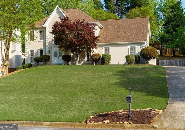 Homes for sale in Alpharetta, GA | 3430 Waters Mill Dr, Alpharetta, GA 30022 | MLS# 10733313