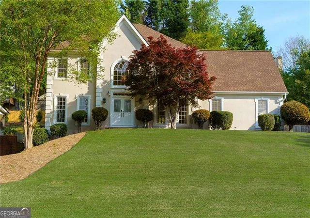 Homes for sale in Alpharetta, GA | 3430 Waters Mill Dr, Alpharetta, GA 30022 | MLS# 10733313