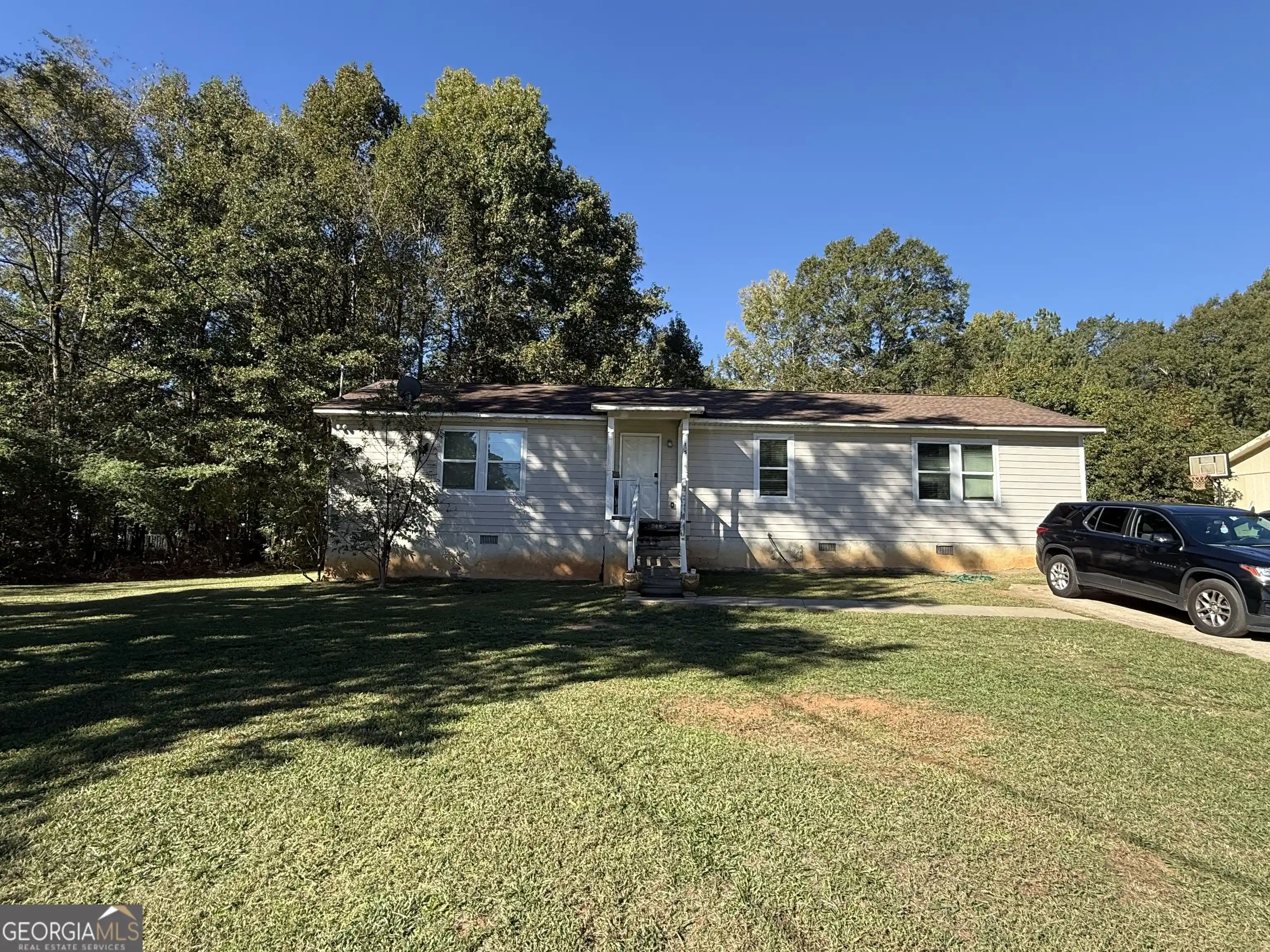 Photo 1 of Single family home for sale at 125 Little Big Horn Rd, Griffin, GA 30223 | MLS# 10877554 | Listing updated on 2026-10-22