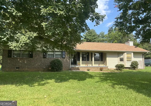 Photo 1 of Single family home for sale at 424 Rehoboth Rd, Bowman, GA 30624 | MLS# 10813728 | Listing updated on 2026-09-02