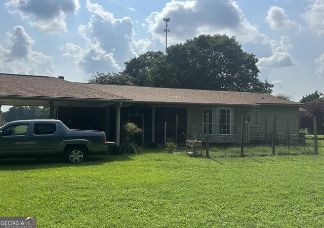 Photo 3 of Single family home for sale at 424 Rehoboth Rd, Bowman, GA 30624 | MLS# 10813728 | Listing updated on 2026-09-02