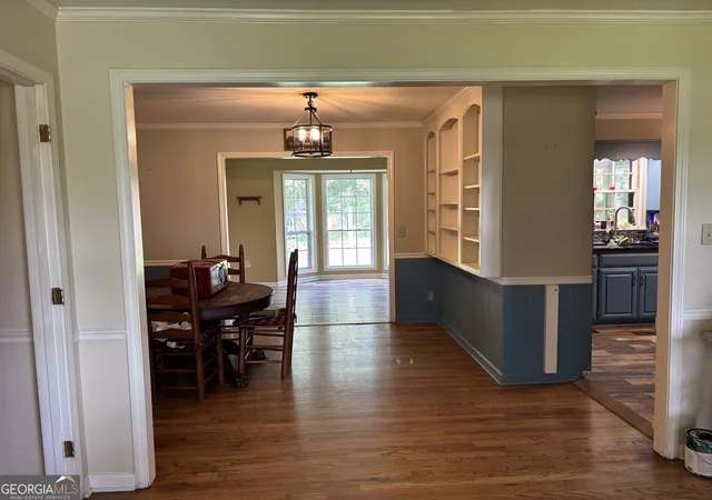 Photo 4 of Single family home for sale at 424 Rehoboth Rd, Bowman, GA 30624 | MLS# 10813728 | Listing updated on 2026-09-02