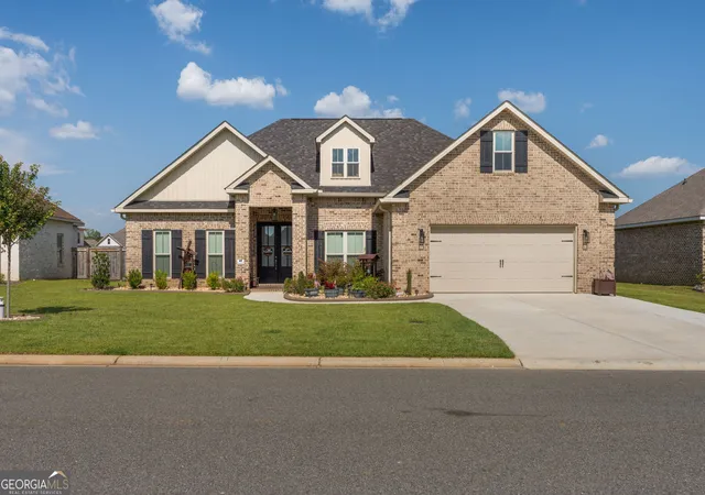 Homes for sale in Kathleen, GA | 115 Woodwinds Ct, Kathleen, GA 31047 | MLS# 10796228