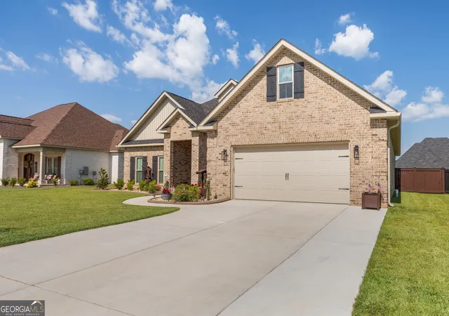 Homes for sale in Kathleen, GA | 115 Woodwinds Ct, Kathleen, GA 31047 | MLS# 10796228