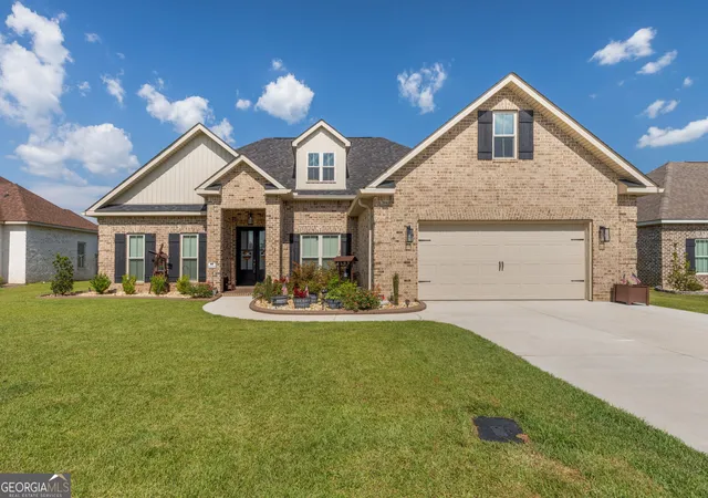 Homes for sale in Kathleen, GA | 115 Woodwinds Ct, Kathleen, GA 31047 | MLS# 10796228