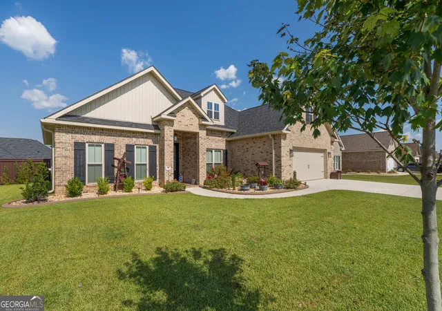 Homes for sale in Kathleen, GA | 115 Woodwinds Ct, Kathleen, GA 31047 | MLS# 10796228