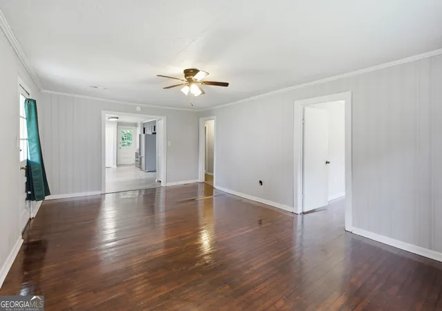 Photo 4 of Single family home for sale at 10 Betty K Ave Sw, Rome, GA 30165 | MLS# 10805992 | Listing updated on 2026-08-28