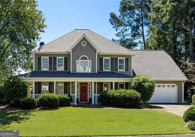 Photo 1 of Single family home for sale at 6011 Fairlong Ct Nw, Acworth, GA 30101 | MLS# 10833596 | Listing updated on 2026-09-09