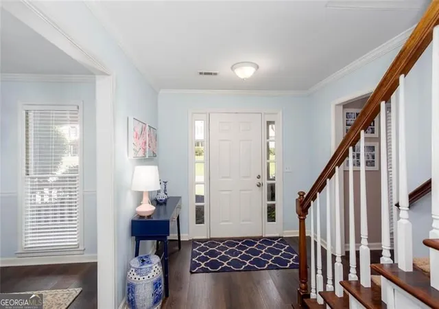 Photo 3 of Single family home for sale at 6011 Fairlong Ct Nw, Acworth, GA 30101 | MLS# 10833596 | Listing updated on 2026-09-09