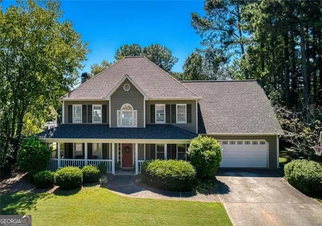 Photo 52 of Single family home for sale at 6011 Fairlong Ct Nw, Acworth, GA 30101 | MLS# 10833596 | Listing updated on 2026-09-09