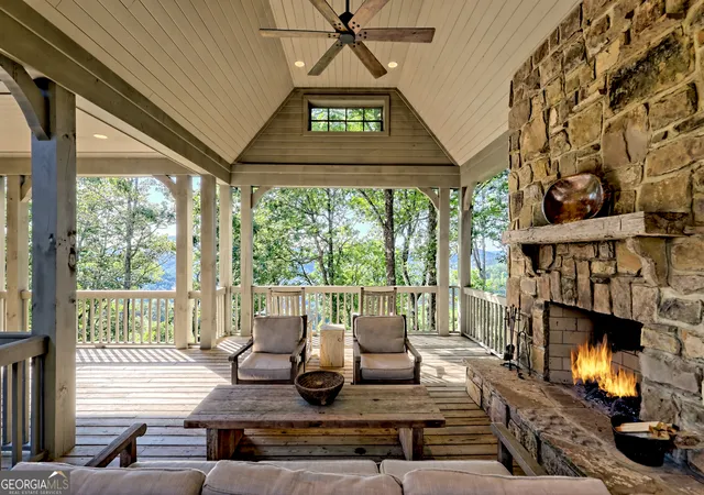 Photo 3 of Single family home for sale at 215 Grey Fox Trl, Clayton, GA 30525 | MLS# 10760242 | Listing updated on 2026-05-22
