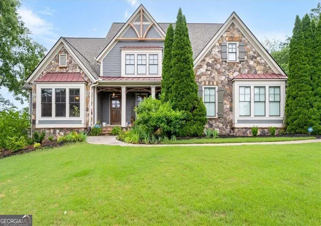 Photo 1 of Mansion for sale at 510 Evening Mist Dr, Acworth, GA 30101 | MLS# 10774216 | Listing updated on 2026-09-06