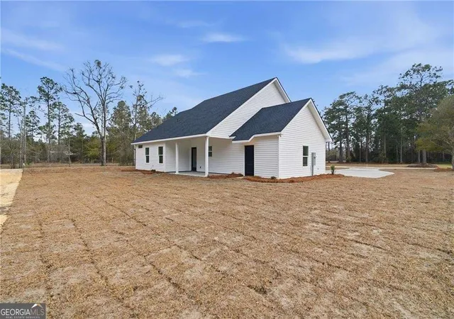 26th image of 110 Purser Dr, Jesup, GA 31546 | MLS# 10806913