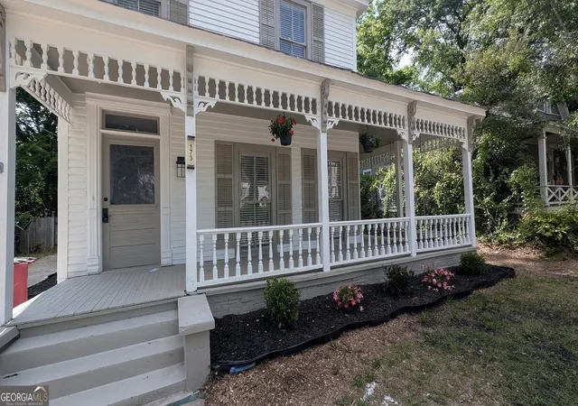 Photo 3 of Single family home for sale at 173 Cleveland Ave, Macon, GA 31204 | MLS# 10696208 | Listing updated on 2026-09-03