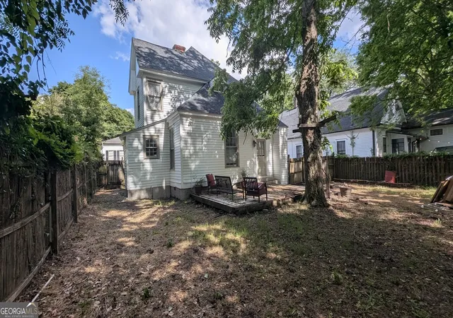 Photo 4 of Single family home for sale at 173 Cleveland Ave, Macon, GA 31204 | MLS# 10696208 | Listing updated on 2026-09-03