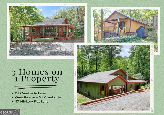 1st image of 31 Creekside Ln, Clayton, GA 30525 | MLS# 10719024