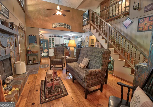 4th image of 31 Creekside Ln, Clayton, GA 30525 | MLS# 10719024