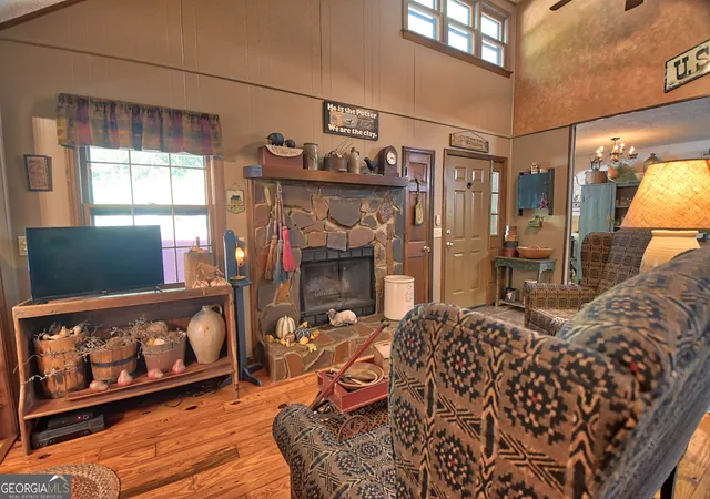 5th image of 31 Creekside Ln, Clayton, GA 30525 | MLS# 10719024