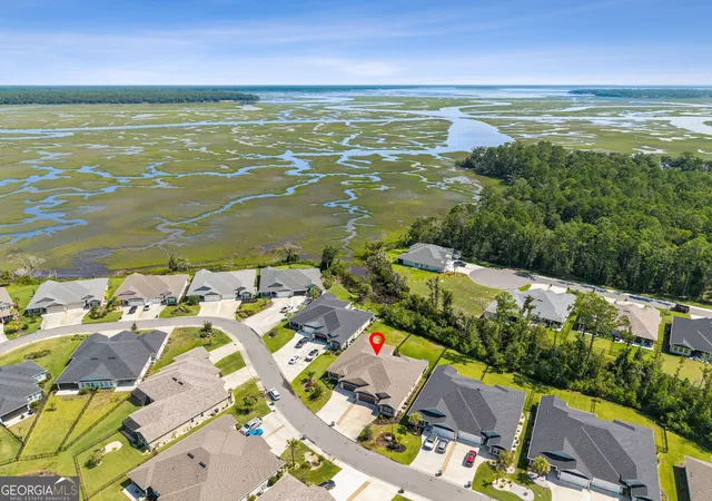 36th image of 177 Ryan Nicholas Dr, Kingsland, GA 31548 | MLS# 10827451