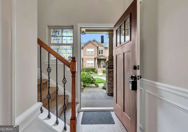 Photo 3 of Townhouse for sale at 4118 Mars Bay #27, Acworth, GA 30101 | MLS# 10812206 | Listing updated on 2026-09-19