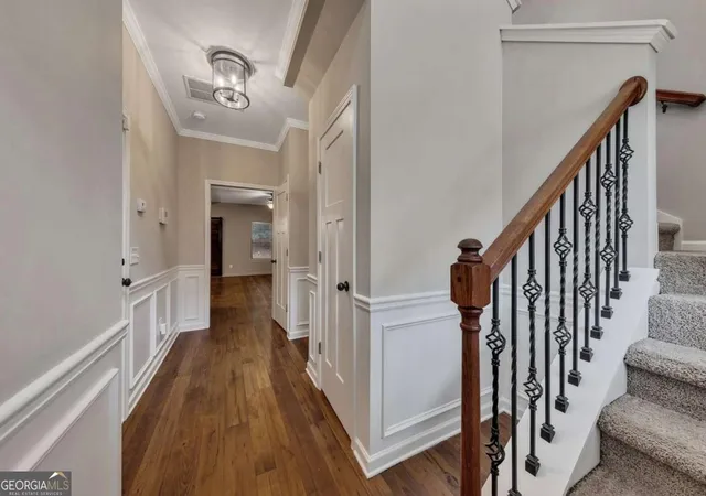 Photo 4 of Townhouse for sale at 4118 Mars Bay #27, Acworth, GA 30101 | MLS# 10812206 | Listing updated on 2026-09-19