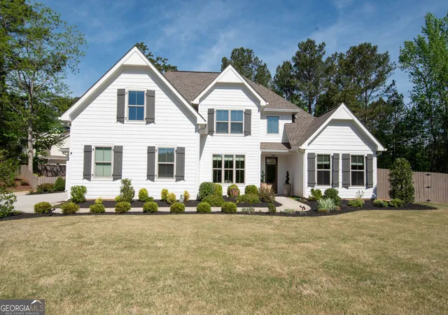 Photo 1 of Single family home for sale at 110 Beresford Rd, Tyrone, GA 30290 | MLS# 10826138 | Listing updated on 2026-08-28