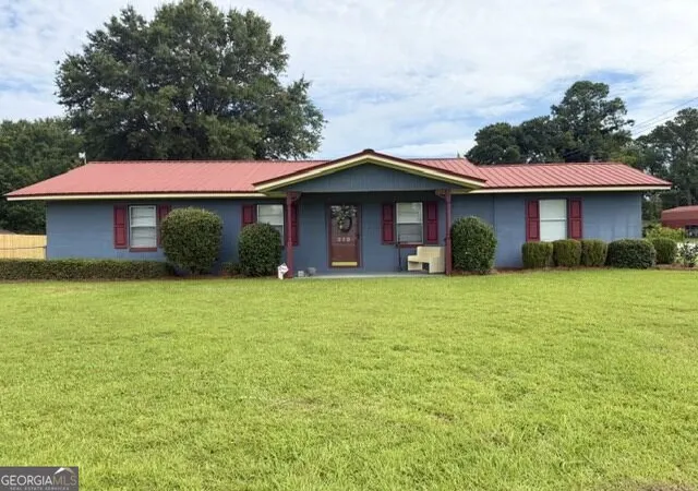 1st image of 219 Anderson Ln, Sandersville, GA 31082 | MLS# 10821269
