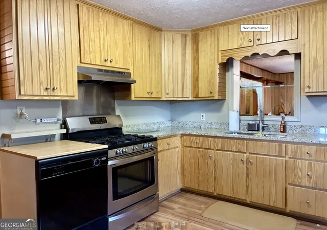 2nd image of 219 Anderson Ln, Sandersville, GA 31082 | MLS# 10821269