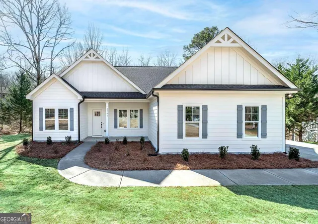 Homes for sale in Dawsonville, GA | 151 Bruce Rd, Dawsonville, GA 30534 | MLS# 10779874