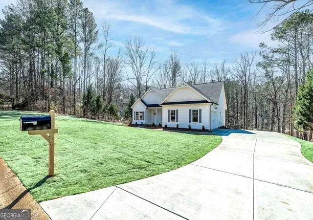 Homes for sale in Dawsonville, GA | 151 Bruce Rd, Dawsonville, GA 30534 | MLS# 10779874