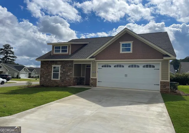 1st image of 408 Village Dr, Dublin, GA 31021 | MLS# 10739767