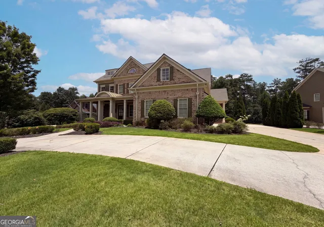 1st image of 256 Hanson Wy, Marietta, GA 30064 | MLS# 10814249