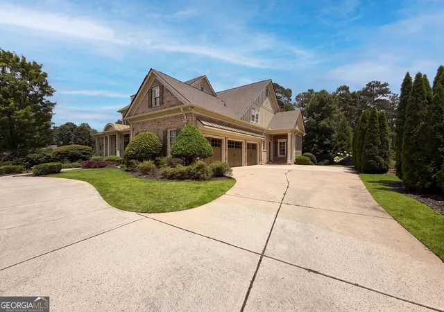 2nd image of 256 Hanson Wy, Marietta, GA 30064 | MLS# 10814249