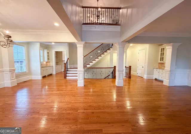 3rd image of 256 Hanson Wy, Marietta, GA 30064 | MLS# 10814249