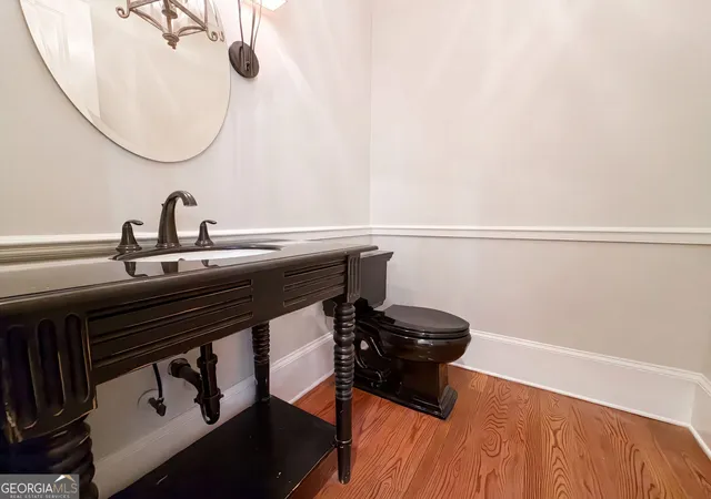 5th image of 256 Hanson Wy, Marietta, GA 30064 | MLS# 10814249