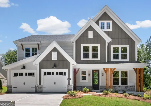 Photo 1 of Sale Pending at 115 Wood Grove Ln, Canton, GA 30114 | MLS# 10823805 | Listing updated on 2026-10-01