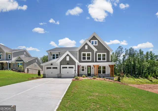 Photo 2 of Sale Pending at 115 Wood Grove Ln, Canton, GA 30114 | MLS# 10823805 | Listing updated on 2026-10-01
