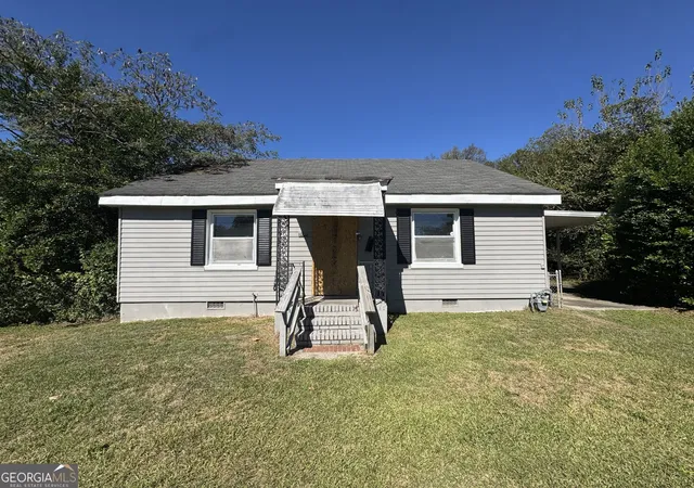 Photo 1 of Single family home for sale at 3441 Glynn Ave, Macon, GA 31204 | MLS# 10879518 | Listing updated on 2026-10-27