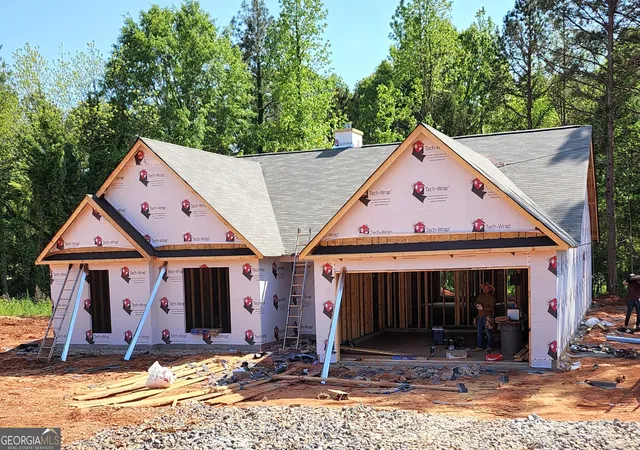 1st image of 619 Liberty Hill Rd #32, Hartwell, GA 30643 | MLS# 10602054