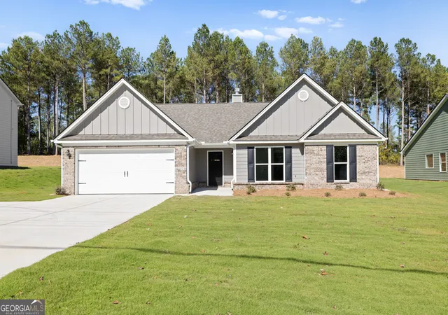 31st image of 619 Liberty Hill Rd #32, Hartwell, GA 30643 | MLS# 10602054