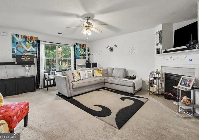 Photo 2 of Townhouse for sale at 1763 Fielding Wy, Hampton, GA 30228 | MLS# 10831678 | Listing updated on 2026-08-27