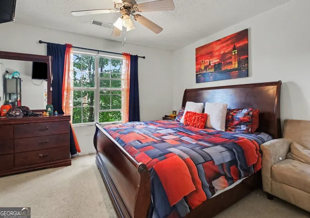 Photo 4 of Townhouse for sale at 1763 Fielding Wy, Hampton, GA 30228 | MLS# 10831678 | Listing updated on 2026-09-26