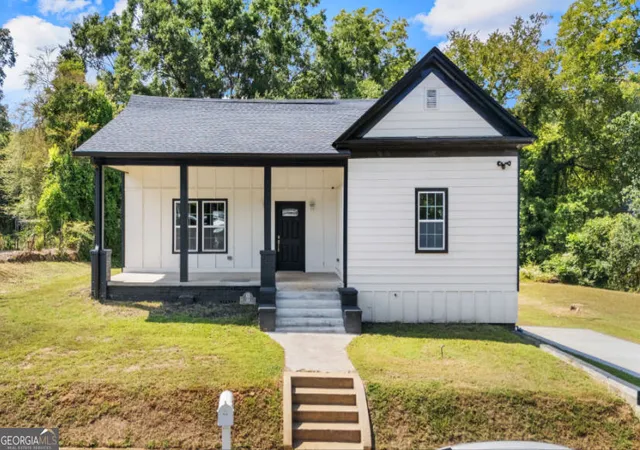 Photo 1 of Single family home for sale at 13 N Blanche Ave Sw, Rome, GA 30161 | MLS# 10834283 | Listing updated on 2026-09-10