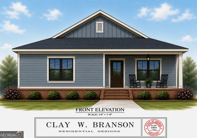 1st image of 56 Ellabell Loop Rd, Ellabell, GA 31308 | MLS# 10818900