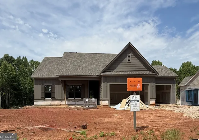 Homes for sale in Social Circle, GA | 417 Weslyn Dr, Social Circle, GA 30025 | MLS# 10780499
