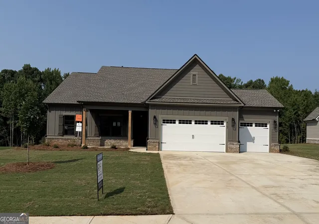 1st image of 417 Weslyn Dr, Social Circle, GA 30025 | MLS# 10780499